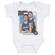 Franz Wagner Kids Baby Onesie | 500 LEVEL
