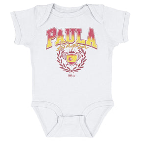 Paula Badosa Kids Baby Onesie | 500 LEVEL