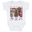 NBA Kids Baby Onesie | 500 LEVEL