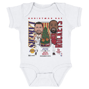 NBA Kids Baby Onesie | 500 LEVEL