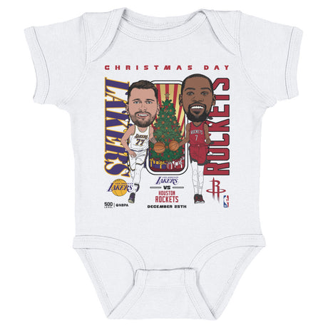 NBA Kids Baby Onesie | 500 LEVEL