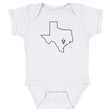 Vandegrift Kids Baby Onesie | 500 LEVEL