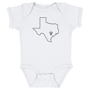 Vandegrift Kids Baby Onesie | 500 LEVEL