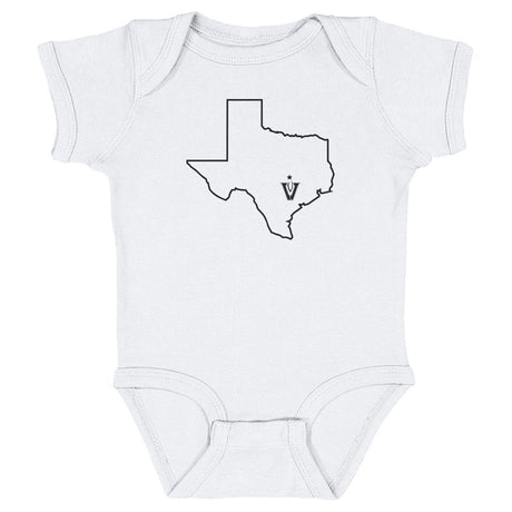 Vandegrift Kids Baby Onesie | 500 LEVEL