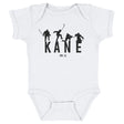 Patrick Kane Kids Baby Onesie | 500 LEVEL