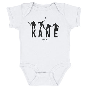 Patrick Kane Kids Baby Onesie | 500 LEVEL