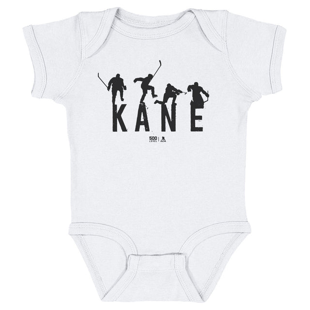 Patrick Kane Kids Baby Onesie | 500 LEVEL