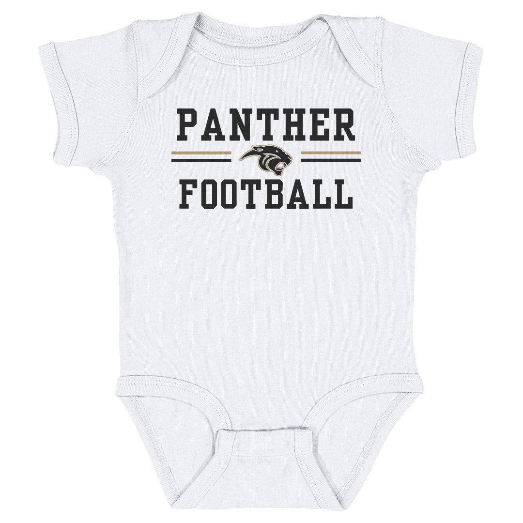 Plano East Kids Baby Onesie | 500 LEVEL