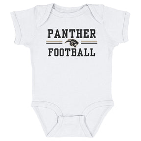 Plano East Kids Baby Onesie | 500 LEVEL