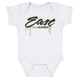 Crown Trio Kids Baby Onesie | 500 LEVEL