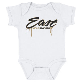 Crown Trio Kids Baby Onesie | 500 LEVEL