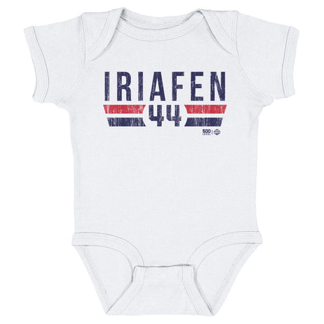 Kiki Iriafen Kids Baby Onesie | 500 LEVEL
