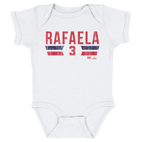Ceddanne Rafaela Kids Baby Onesie | 500 LEVEL