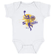 Dearica Hamby Kids Baby Onesie | 500 LEVEL