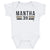 Anthony Mantha Kids Baby Onesie | 500 LEVEL
