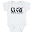 Christmas Kids Baby Onesie | 500 LEVEL