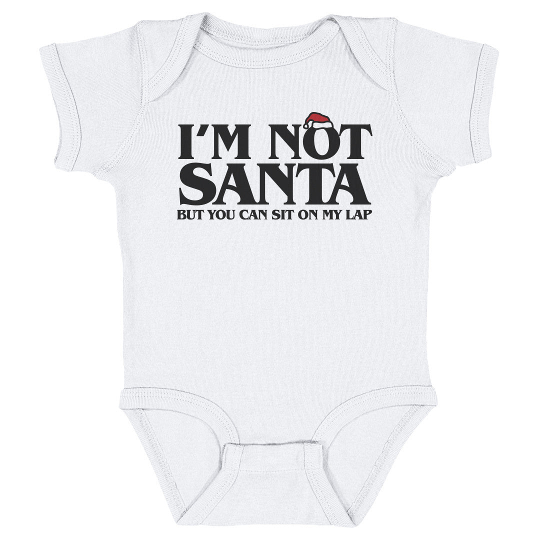 Christmas Kids Baby Onesie | 500 LEVEL