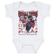 Rafael Devers Kids Baby Onesie | 500 LEVEL