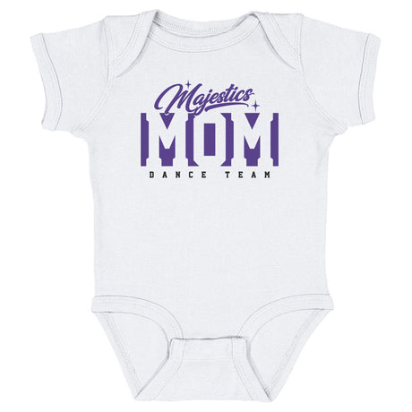 Four Points Kids Baby Onesie | 500 LEVEL