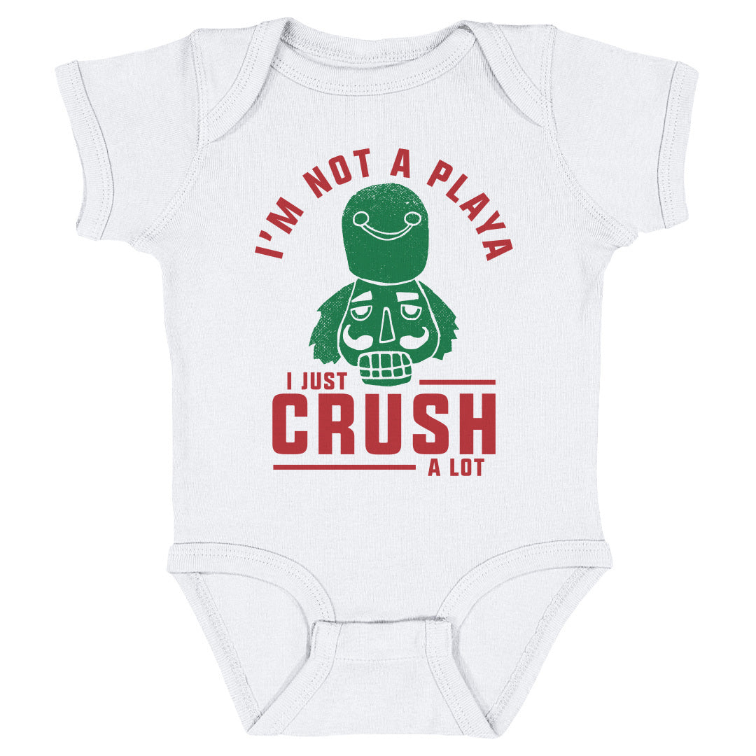 Christmas Kids Baby Onesie | 500 LEVEL