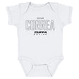 Cesar Correa Kids Baby Onesie | 500 LEVEL