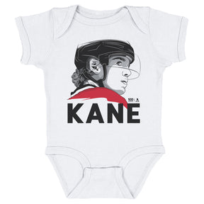 Patrick Kane Kids Baby Onesie | 500 LEVEL