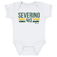 Luis Severino Kids Baby Onesie | 500 LEVEL