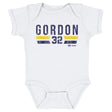 Aaron Gordon Kids Baby Onesie | 500 LEVEL