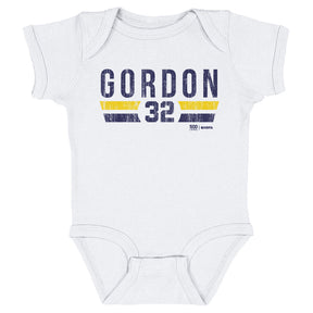 Aaron Gordon Kids Baby Onesie | 500 LEVEL