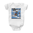 Justin Herbert Kids Baby Onesie | 500 LEVEL