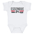 Noa Essengue Kids Baby Onesie | 500 LEVEL