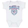 Danielle Collins Kids Baby Onesie | 500 LEVEL