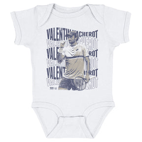 Valentin Vacherot Kids Baby Onesie | 500 LEVEL