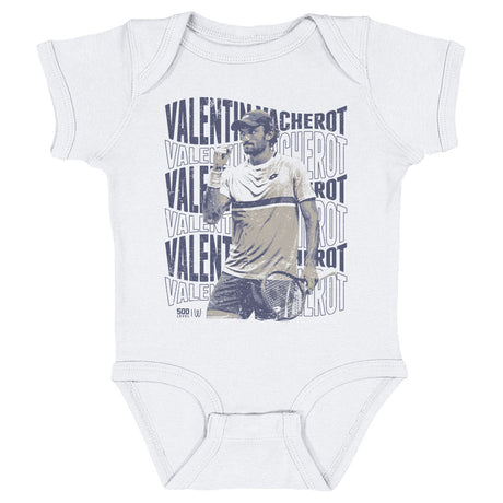 Valentin Vacherot Kids Baby Onesie | 500 LEVEL