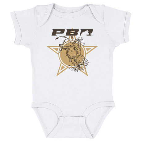 PBR Kids Baby Onesie | 500 LEVEL
