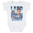 Ladd McConkey Kids Baby Onesie | 500 LEVEL