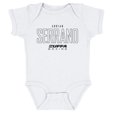 Adrian Serrano Kids Baby Onesie | 500 LEVEL