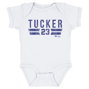 Kyle Tucker Kids Baby Onesie | 500 LEVEL