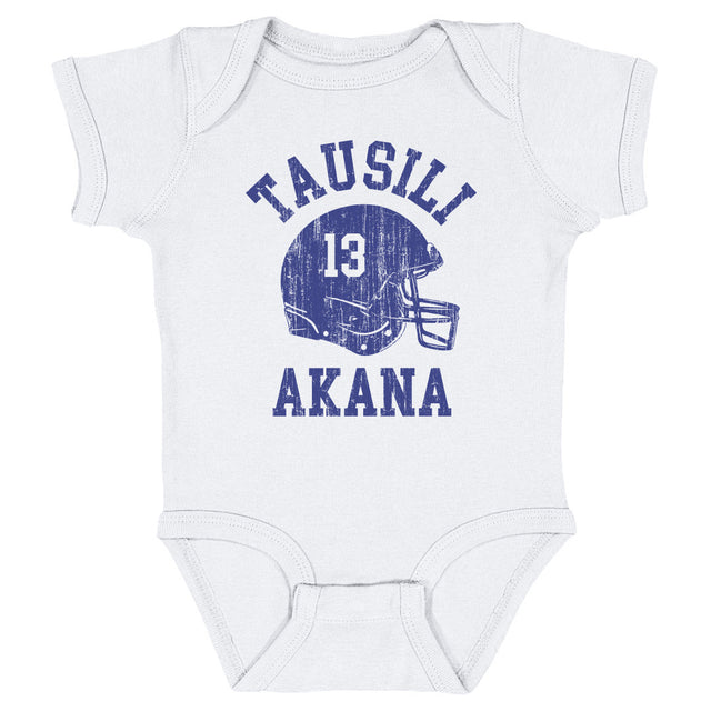 Tausili Akana Kids Baby Onesie | 500 LEVEL