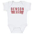Trey Benson Kids Baby Onesie | 500 LEVEL