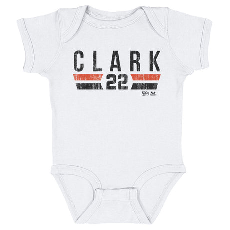 Will Clark Kids Baby Onesie | 500 LEVEL