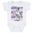 Jasmine Paolini Kids Baby Onesie | 500 LEVEL