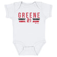 Hunter Greene Kids Baby Onesie | 500 LEVEL