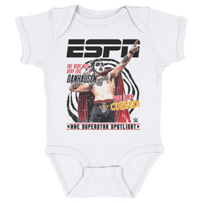 Danhausen Kids Baby Onesie | 500 LEVEL