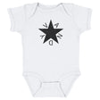 Crown Trio Kids Baby Onesie | 500 LEVEL