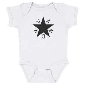 Crown Trio Kids Baby Onesie | 500 LEVEL