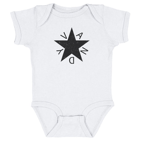 Crown Trio Kids Baby Onesie | 500 LEVEL