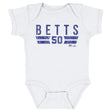 Mookie Betts Kids Baby Onesie | 500 LEVEL