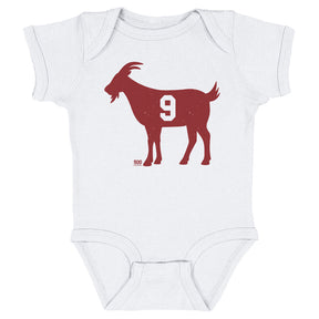 Alabama Kids Baby Onesie | 500 LEVEL