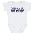Jazz Chisholm Jr. Kids Baby Onesie | 500 LEVEL